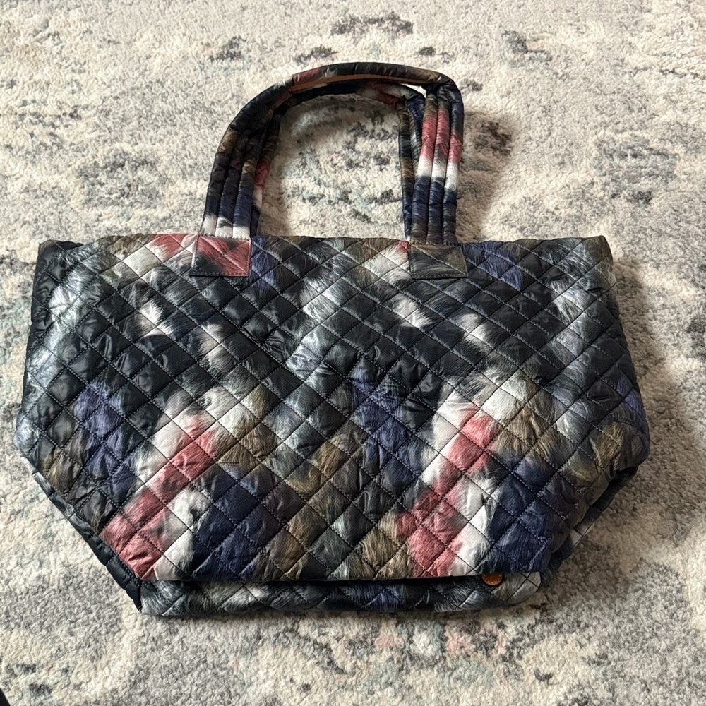 MZ Wallace Medium Tote Bag - Picture 9 of 11